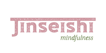 Jinseishi mindfulness Logo